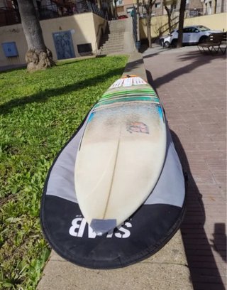 Tabla Surf 6'0 - 32L