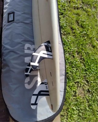 Tabla Surf 6'0 - 32L