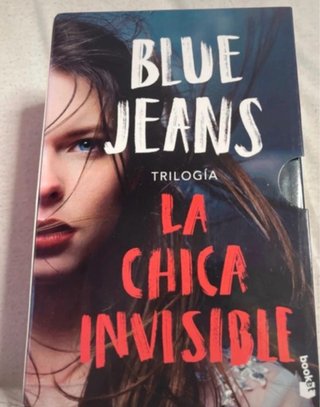 La chica invisible