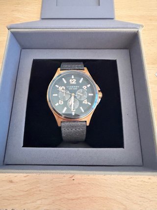 Reloj Viceroy Multifunción Hombre 46749-95