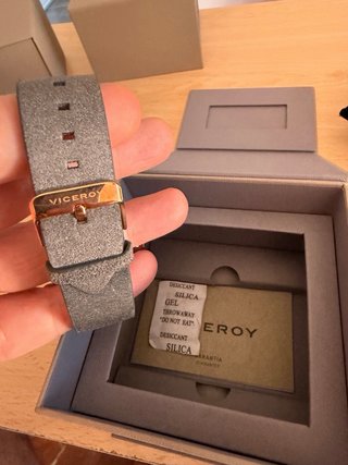 Reloj Viceroy Multifunción Hombre 46749-95