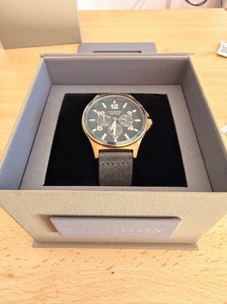 Reloj Viceroy Multifunción Hombre 46749-95