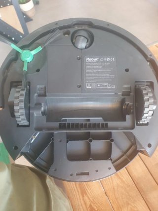 Roomba 105 Combo Robot PRÁCTICAMENTE NUEVO