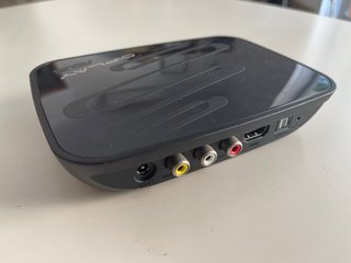 Asus O!Play Mini Reproductor Multimedia HD