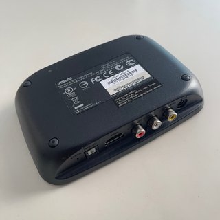 Asus O!Play Mini Reproductor Multimedia HD