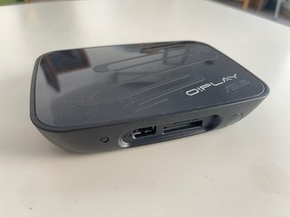 Asus O!Play Mini Reproductor Multimedia HD
