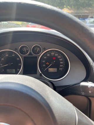 SEAT Ibiza 2007