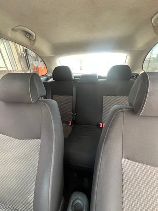 SEAT Ibiza 2007