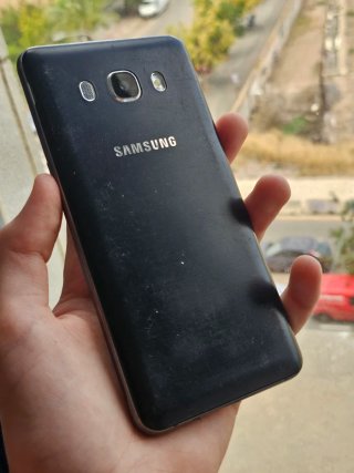 Samsung Galaxy J7 para piezas