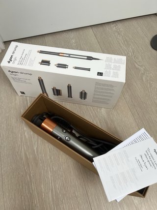 Dyson Airwrap Origin