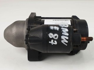 MOTOR ARRANQUE BMW BMW SERIE 1 BERLINA (E81/E87) 2004-2012