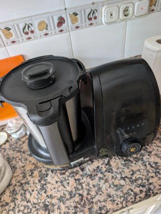 Mambo Cecotec para piezas