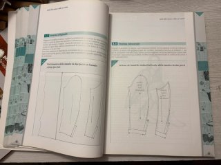 Tecnologie della modellistica e della confezion...