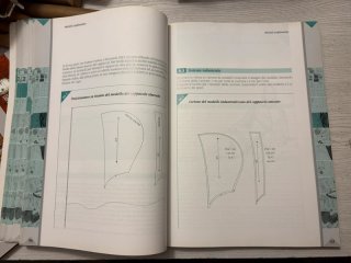 Tecnologie della modellistica e della confezion...