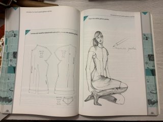 Tecnologie della modellistica e della confezion...