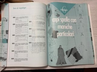 Tecnologie della modellistica e della confezion...