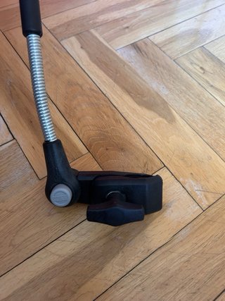 Sombrilla Inglesina para silla de bebé
