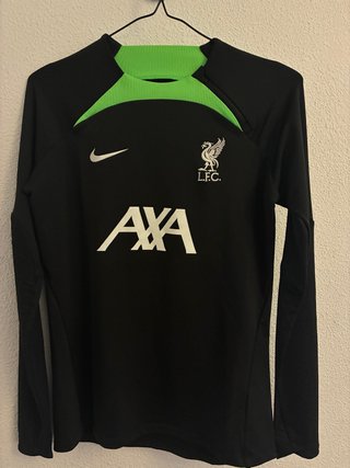 Chaqueta Liverpool FC