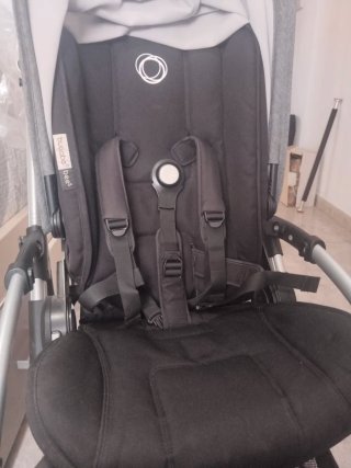 Bugaboo Bee 5 cochecito completo