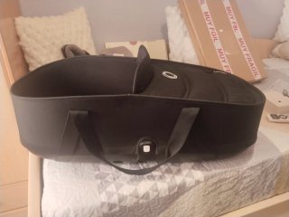 Bugaboo Bee 5 cochecito completo