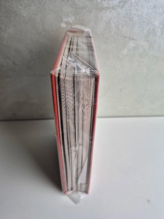 Harry Potter e la pietra filosofale MinaLima