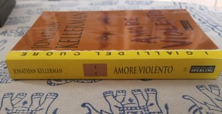Amore violento
