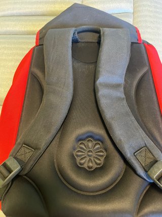 Mochila Ducati Oficial - Edición Especial