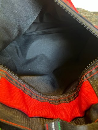 Mochila Ducati Oficial - Edición Especial