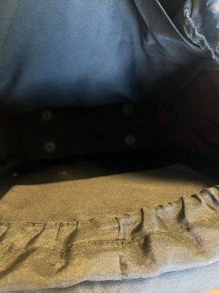Mochila Ducati Oficial - Edición Especial
