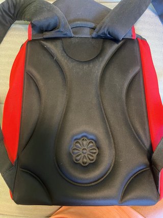 Mochila Ducati Oficial - Edición Especial