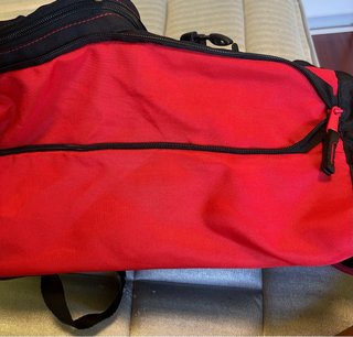 Mochila Ducati Oficial - Edición Especial