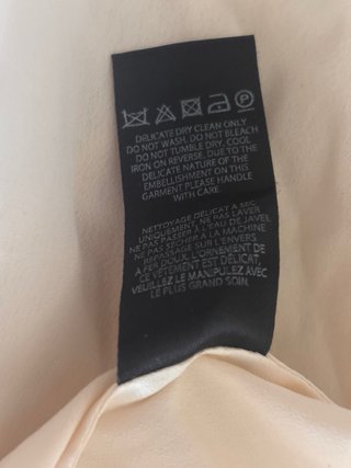 Vestido invitada Needle & Thread