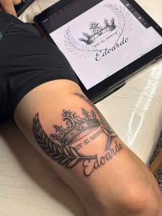 Tatuajes personalizados