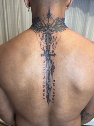 Tatuajes personalizados