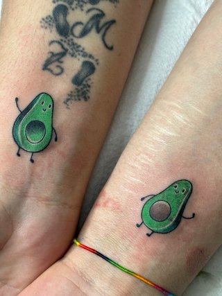 Tatuajes personalizados