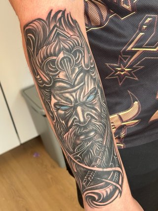 Tatuajes personalizados