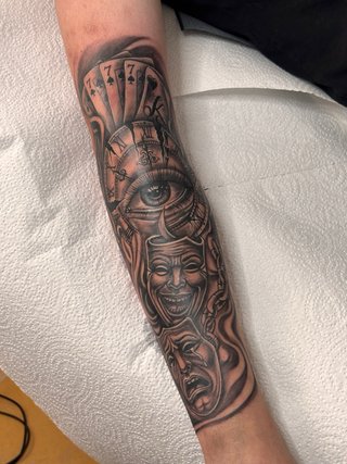Tatuajes personalizados