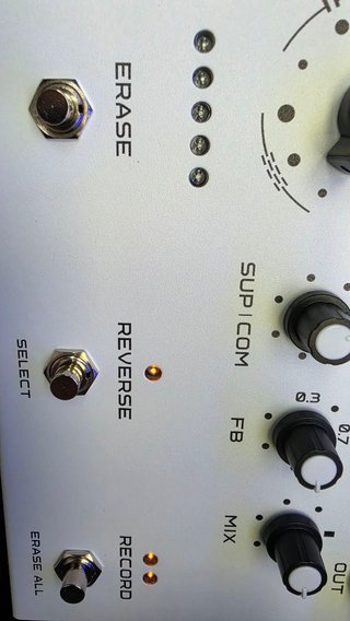SOMA COSMOS Drifting Memory Station
