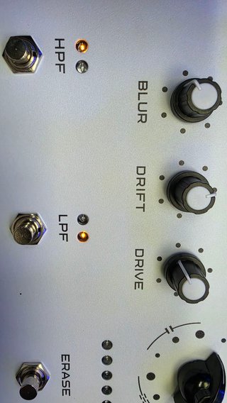 SOMA COSMOS Drifting Memory Station