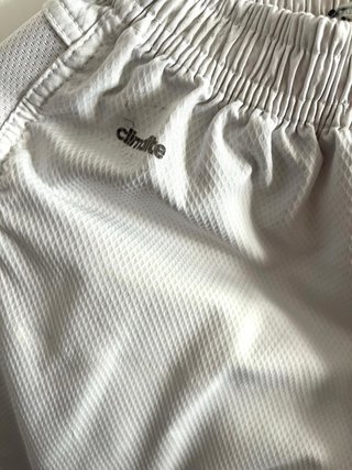 Kimono Karate Adidas Climalite 155cm Niño