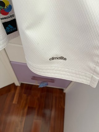 Kimono Karate Adidas Climalite 155cm Niño