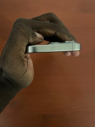 iPhone 15 Pro - 128 GB - FANTASTICHE CONDIZIONI