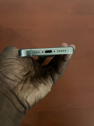 iPhone 15 Pro - 128 GB - FANTASTICHE CONDIZIONI