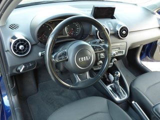 Audi A1 2015