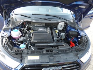 Audi A1 2015
