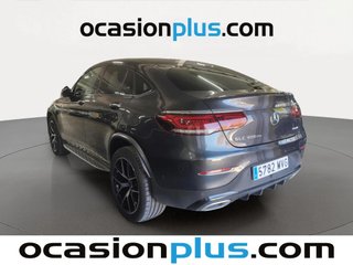 Mercedes-Benz GLC Coupé 300 de 4Matic 225 kW (306 CV)
