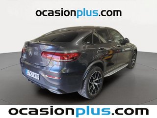 Mercedes-Benz GLC Coupé 300 de 4Matic 225 kW (306 CV)