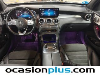 Mercedes-Benz GLC Coupé 300 de 4Matic 225 kW (306 CV)