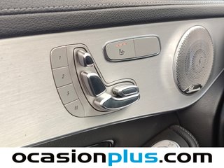Mercedes-Benz GLC Coupé 300 de 4Matic 225 kW (306 CV)