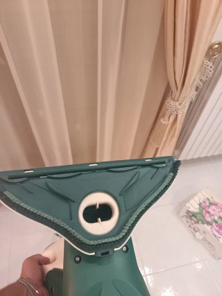 Vorwerk Kobold Folletto VK135